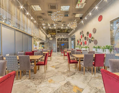 День рождения в Euphoria / Эйфория