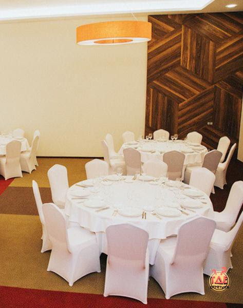 CONCEPT HOTEL фотография №4