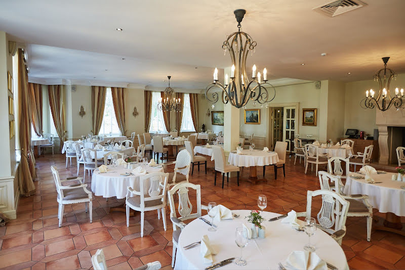 Скандинавия фотография № 1