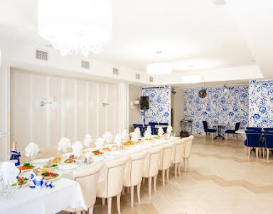  ресторан Матрешка на Чапаева