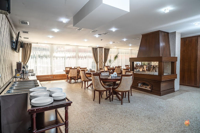 Горная Резиденция фотография №8