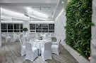 Большой зал в «White Hall»