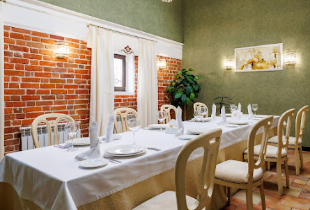 Зал "VIP №2" в Зал "VIP Малый"