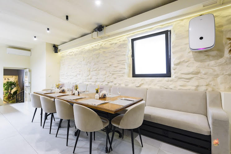 Вип-зал в «Sandal Lounge» фотография №9