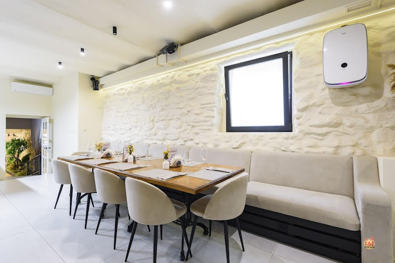 Sandal Lounge фотография №9