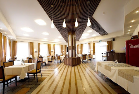 Ресторан в Шатер AL'TAIRE