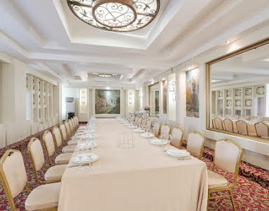  ресторан Вега