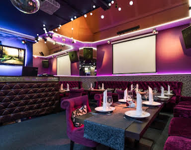  ресторан Карамель