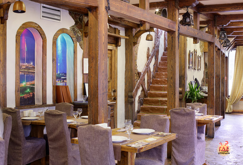 Бакинский бульвар на Андропова фотография №7