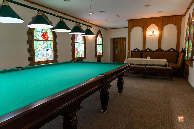 Камелот фотография №14