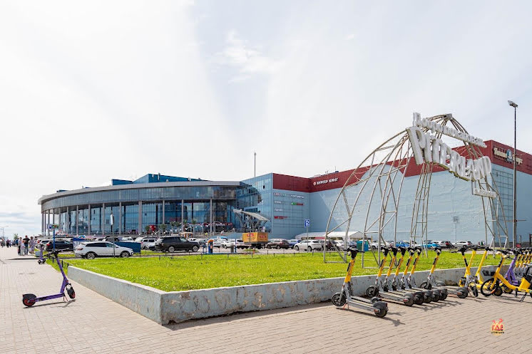 Sky Klauss в «Папаша Клаусс» фотография №19