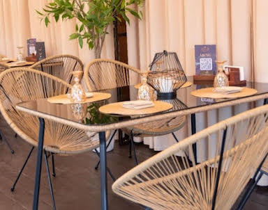  ресторан Ла делиция