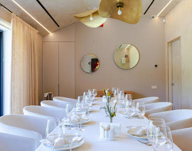  ресторан Dune