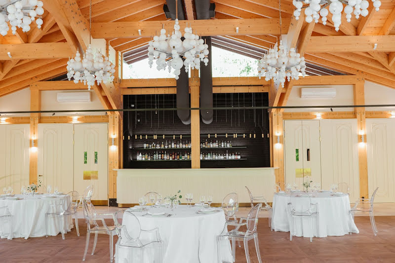 Зеленое озеро фотография №16