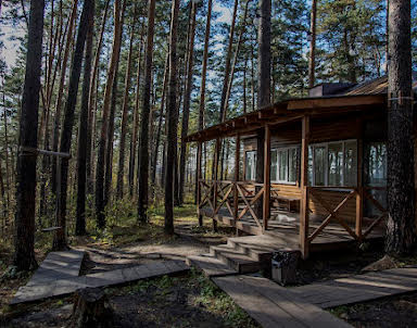  ресторан Академия