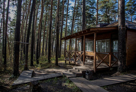 Беседка №9 в Беседка «Семейная» №6