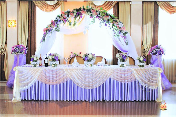 Основной зал в «Ретро» фотография №7