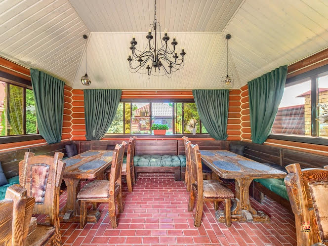 Беседка №2 в «Адмиралъ» фотография №2