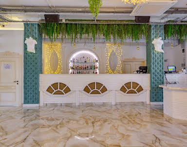  ресторан Орловский