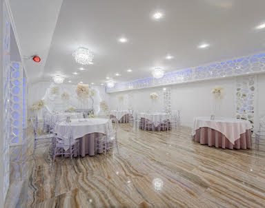  ресторан Версаль