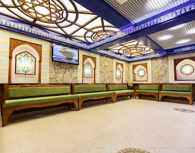  ресторан Мандарин