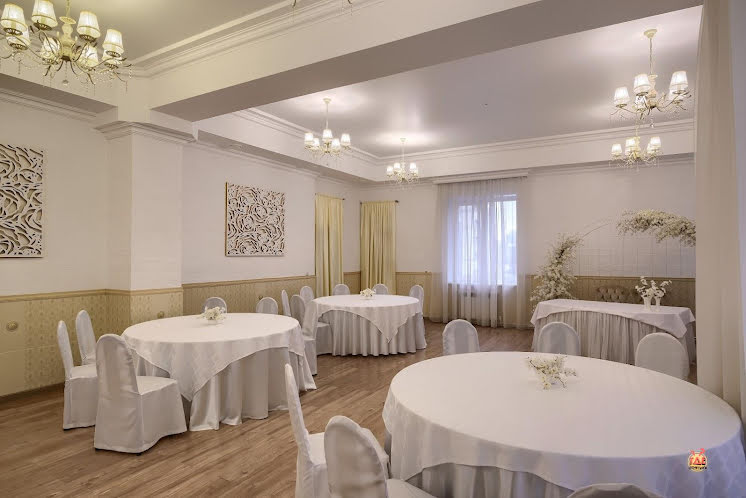 Марсель  в «Свадьба LOVE на Салавата Юлаева» фотография №9