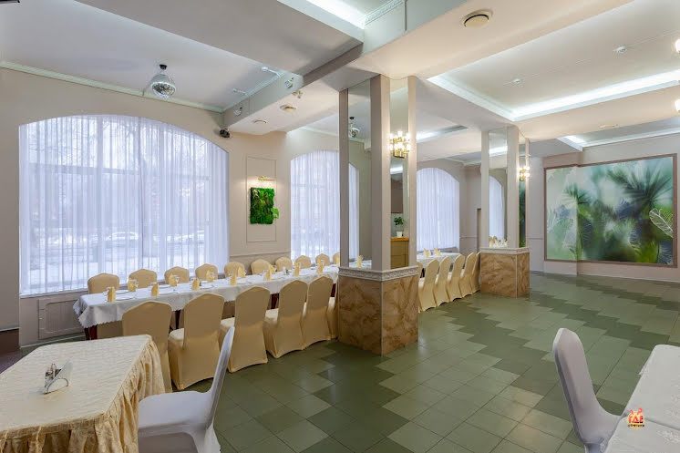 Основной зал в «Триумф» фотография №11