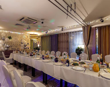  ресторан MANDARIN