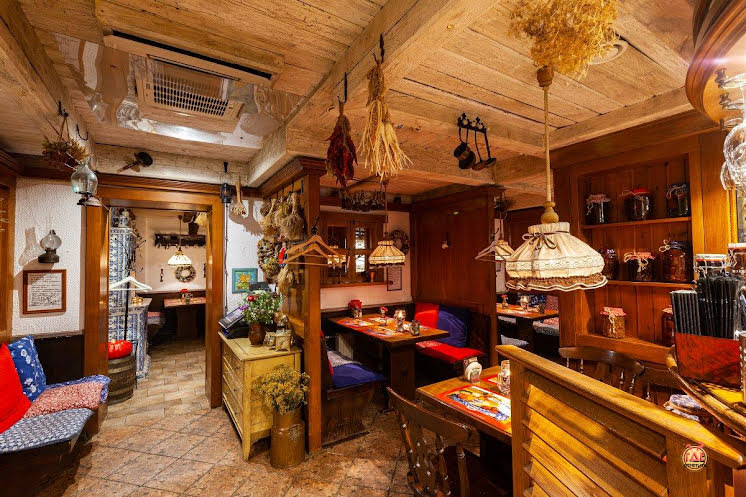 Основной зал в «Будвар» фотография №6