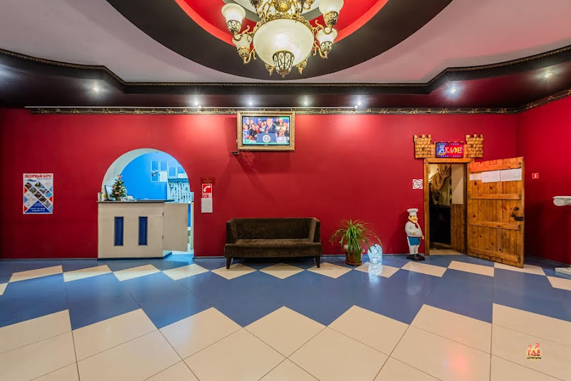 Замок фотография №7