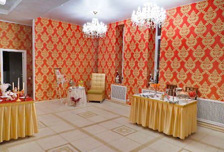 Малый зал в Малый зал