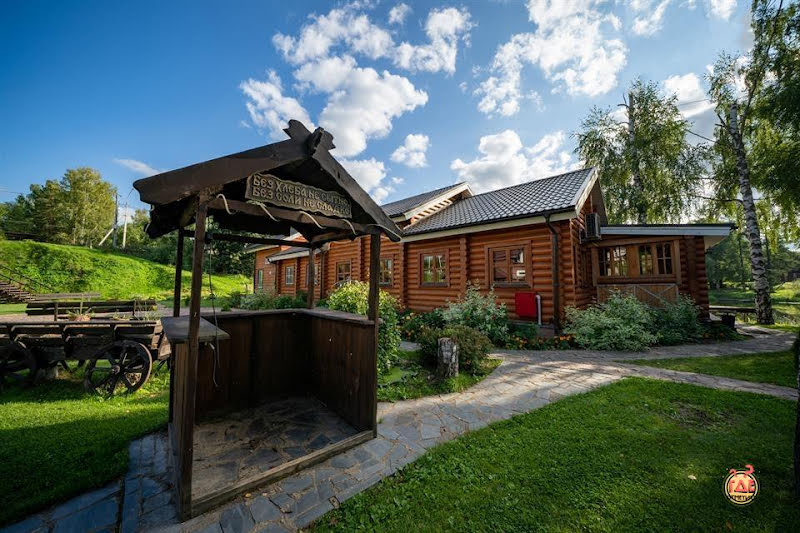 Туркомплекс Соляной Остров фотография №6