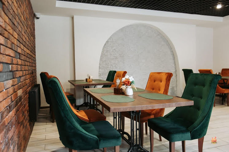 Ресторан в «У озера» фотография №3