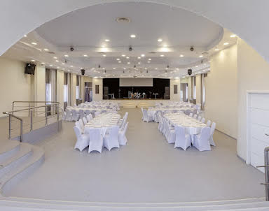  ресторан Гостиница Самара