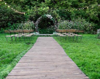 Свадьба в Holiland