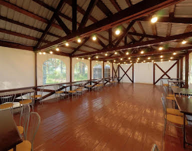  ресторан Солнечный остров