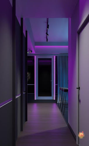 Лофт «Сон» в «Iglooloft» фотография №8