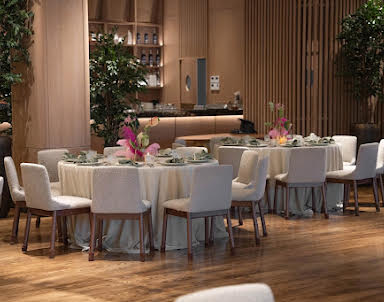  ресторан Боярский