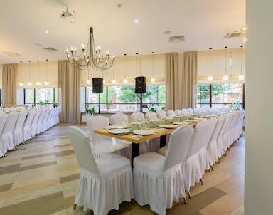  ресторан Raymond