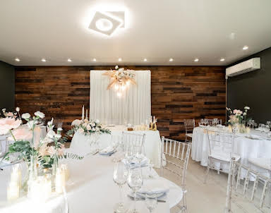  ресторан Дрокино Парк