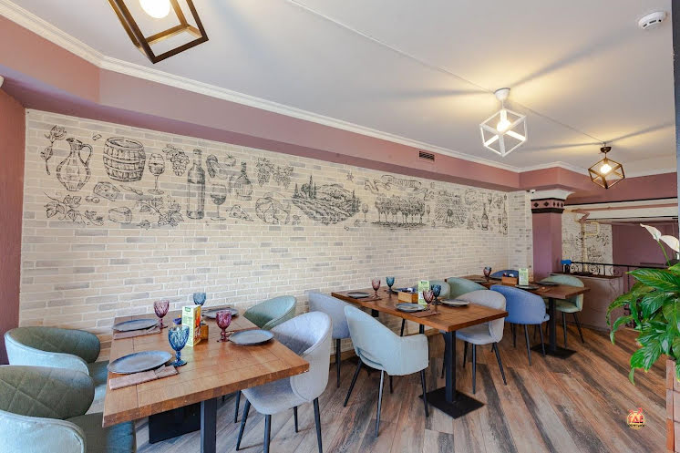 Балкон  в «Шато Манави на Адмирала Лазарева» фотография №1