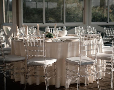  ресторан Свадьба на Ранчо