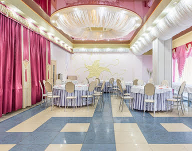 Новый год в Южное