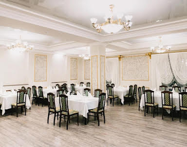  ресторан Междуречье