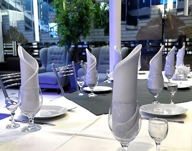  ресторан Причал