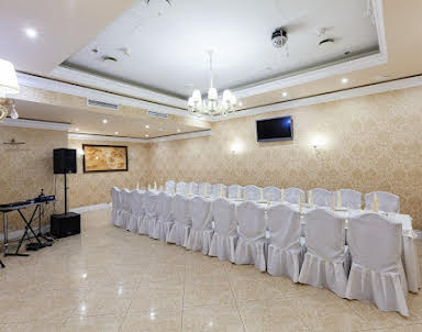  ресторан Люкс