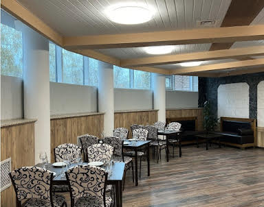 Новый год в Сапфир