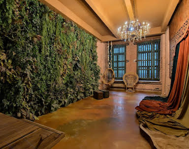  ресторан POLYGON