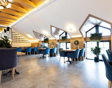  ресторан Маргарита