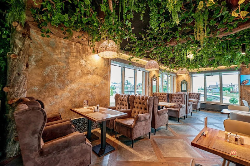 Green Club family фотография №4